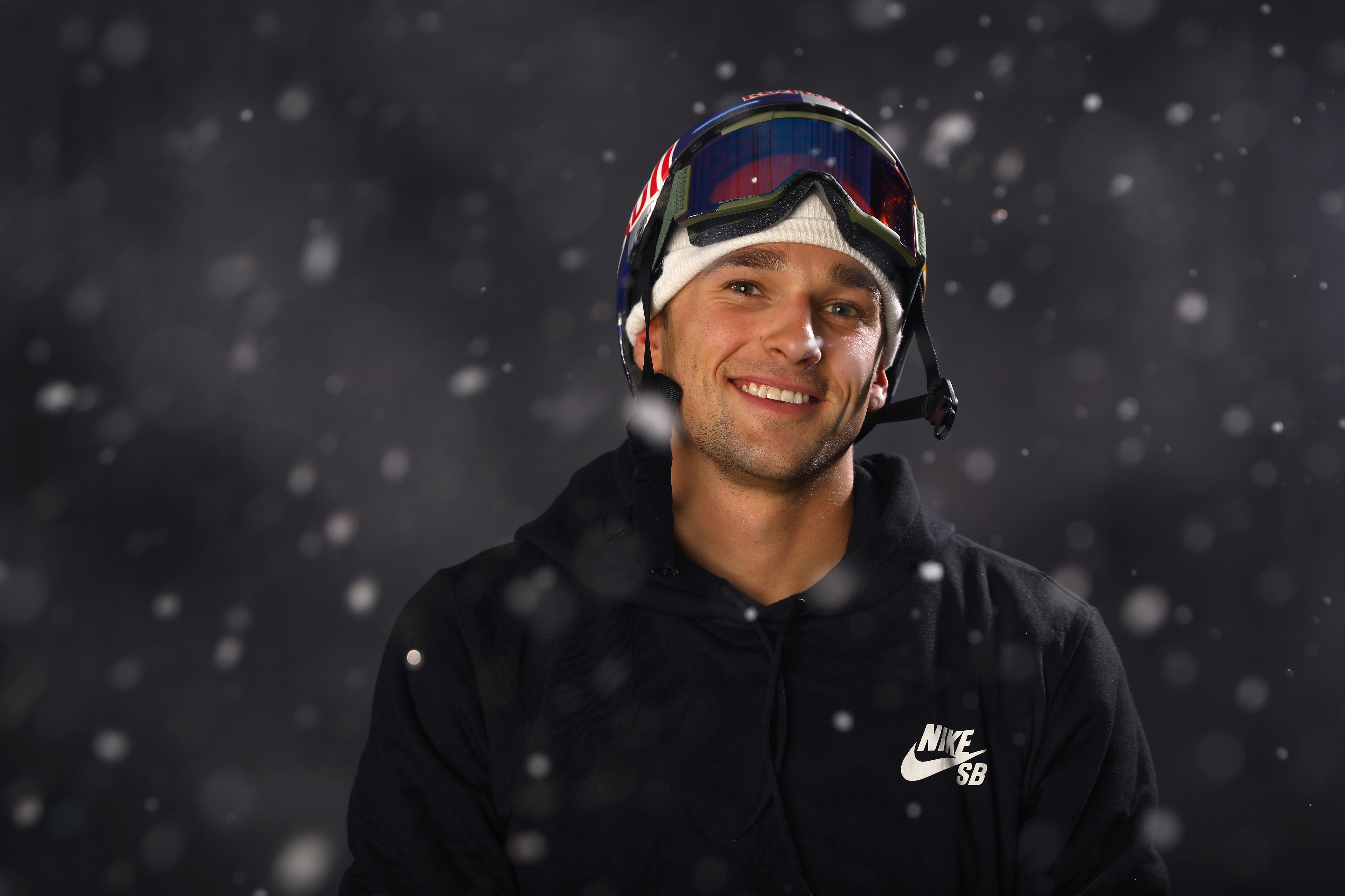 Nick goepper