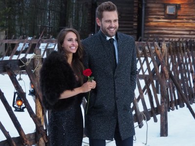 nick viall vanessa grimaldi getty nick viall vanessa grimaldi getty