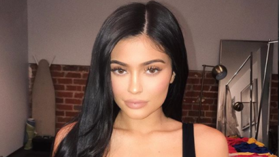 Pictures kylies baby