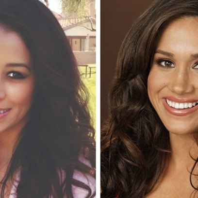 Prince harry ex meghan markle