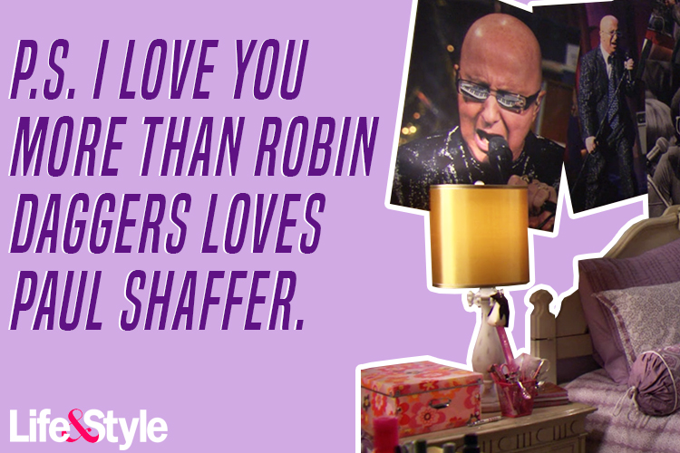 how i met your mother valentines