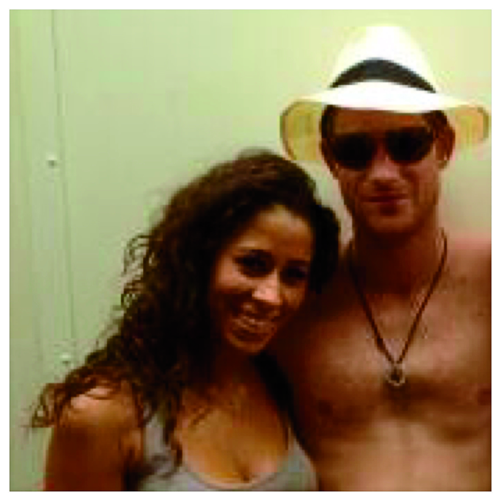 rebeccah gannon with prince harry 2012 (in book)