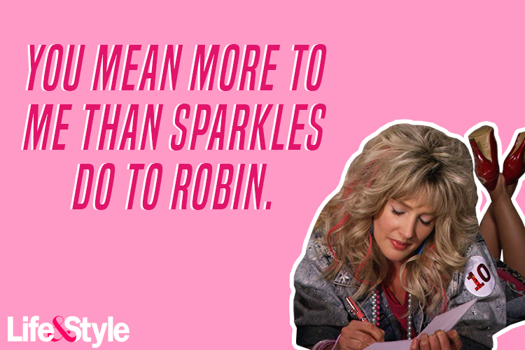 how i met your mother valentines