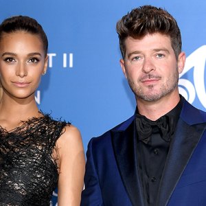 Robin thicke daughter mia love