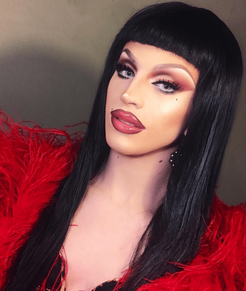 Rupaul season 10 aquaria