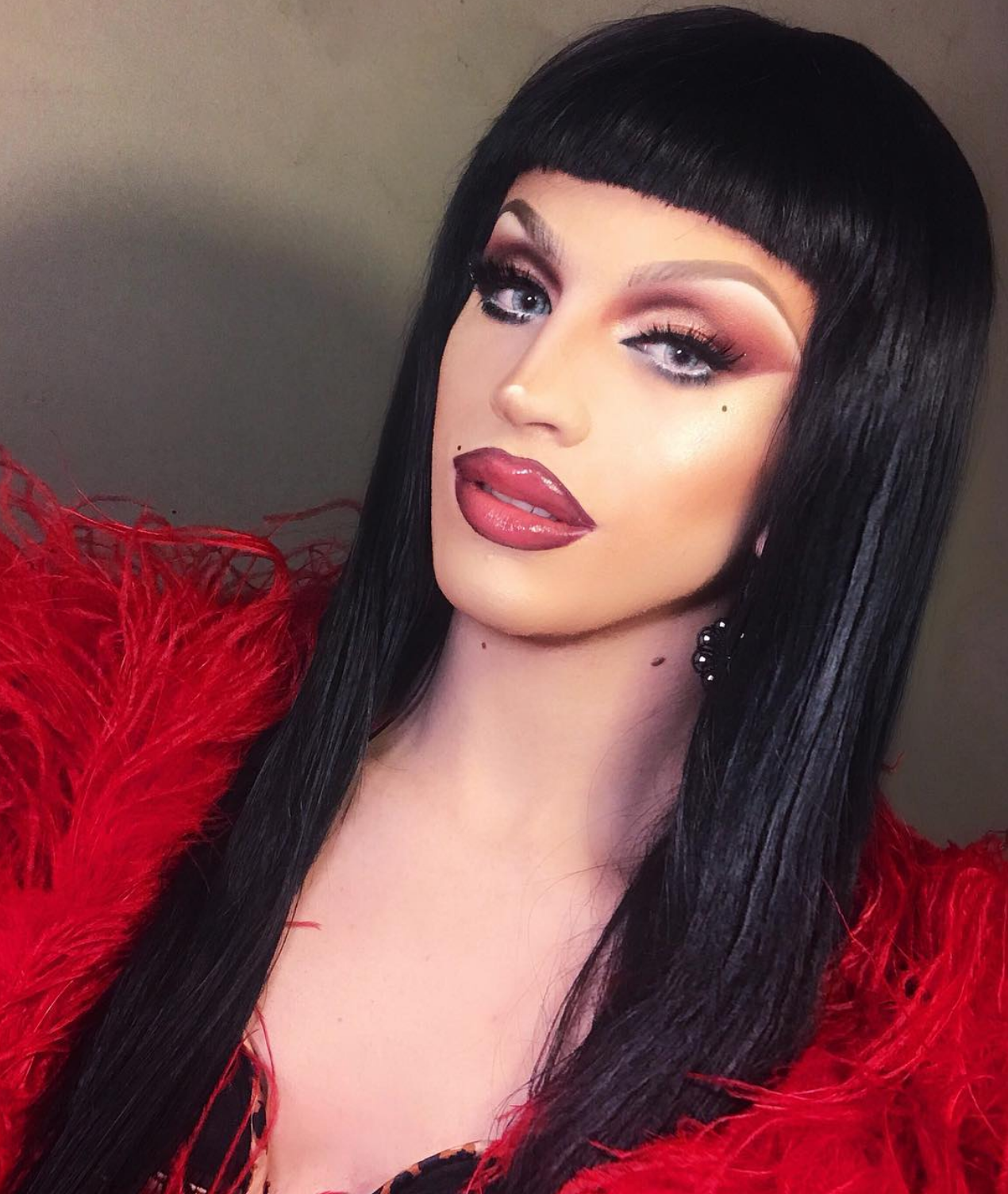 Rupaul season 10 aquaria