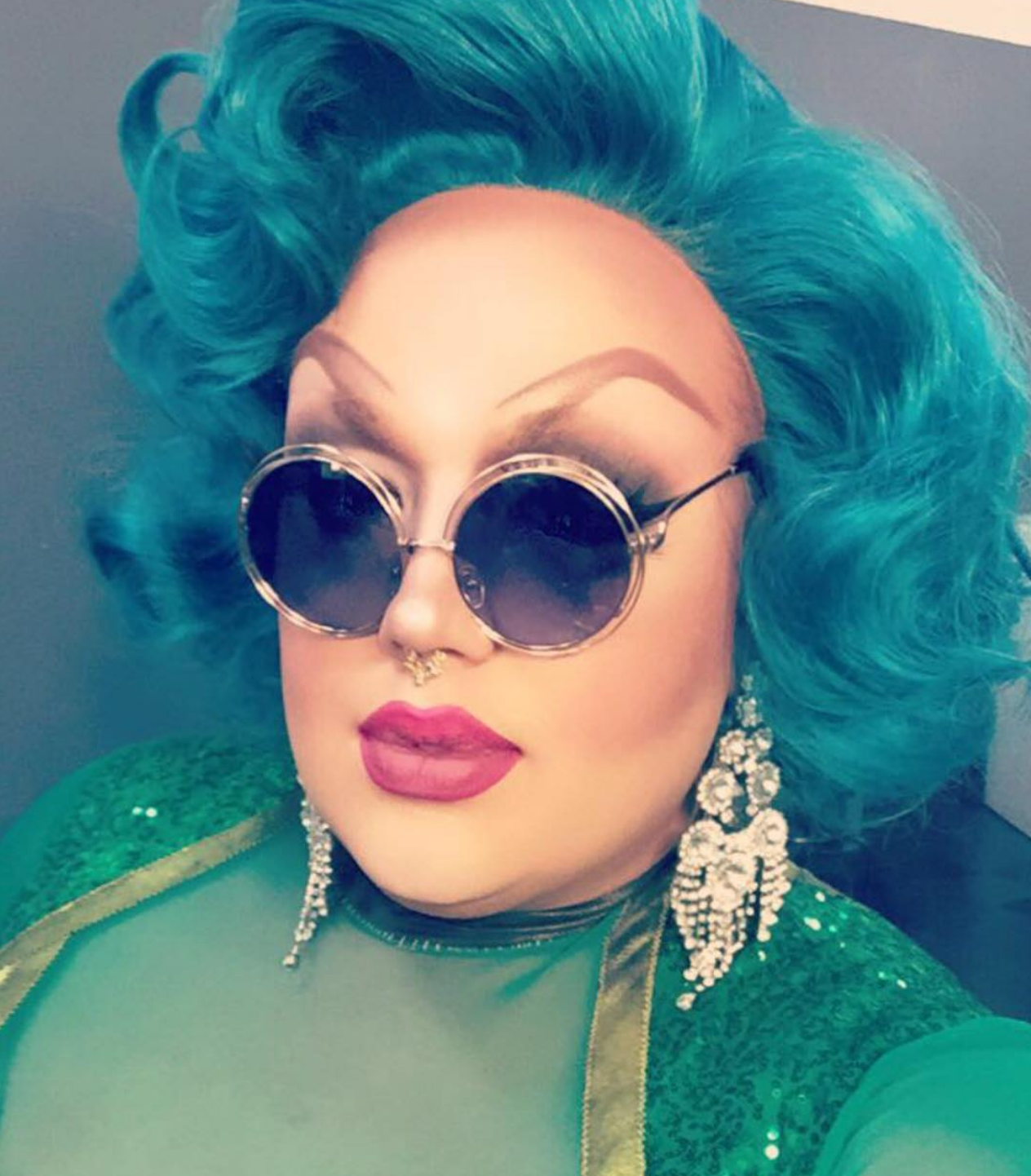 Rupaul season 10 eureka