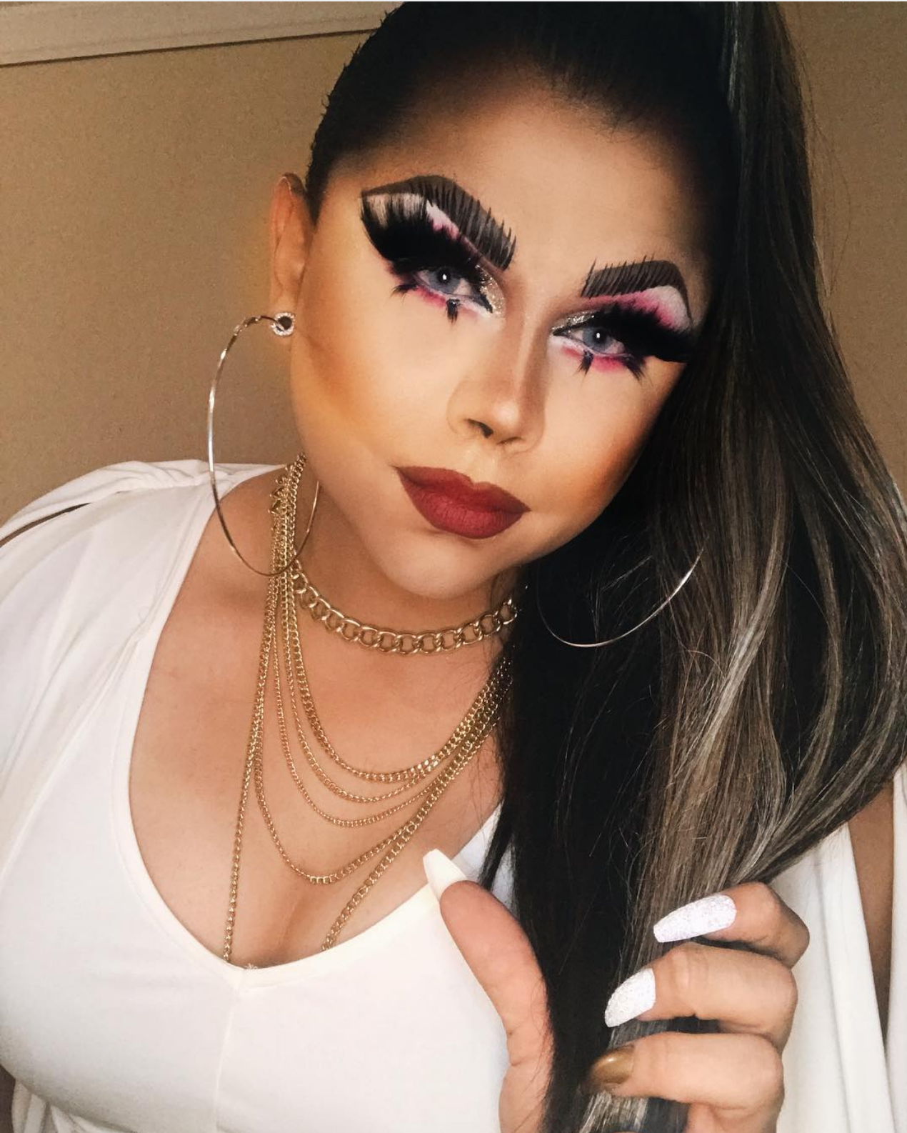 Rupaul season 10 kalorie karbdashian williams