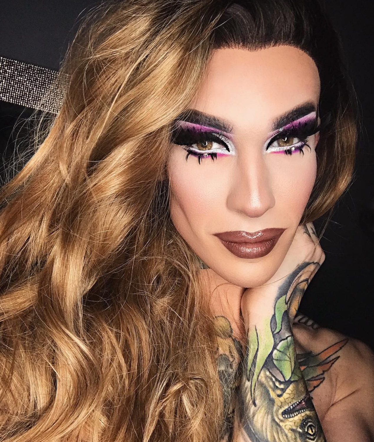 Rupaul season 10 kameron michaels