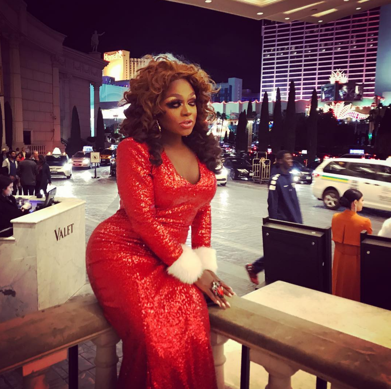 Rupaul season 10 mayhem miller