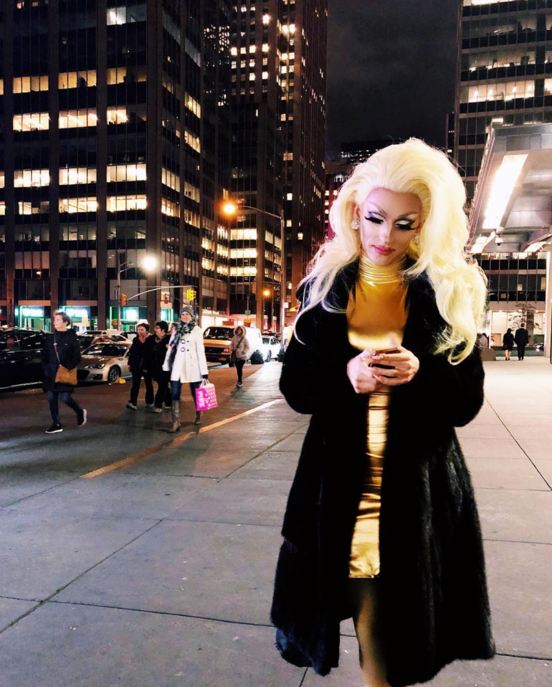 Rupaul season 10 miz cracker