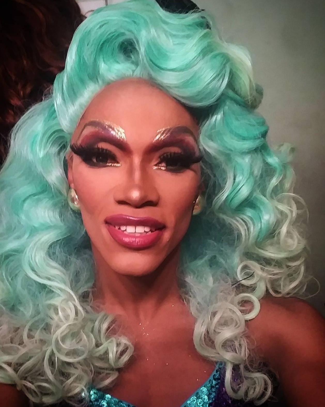 Rupaul season 10 the vixen