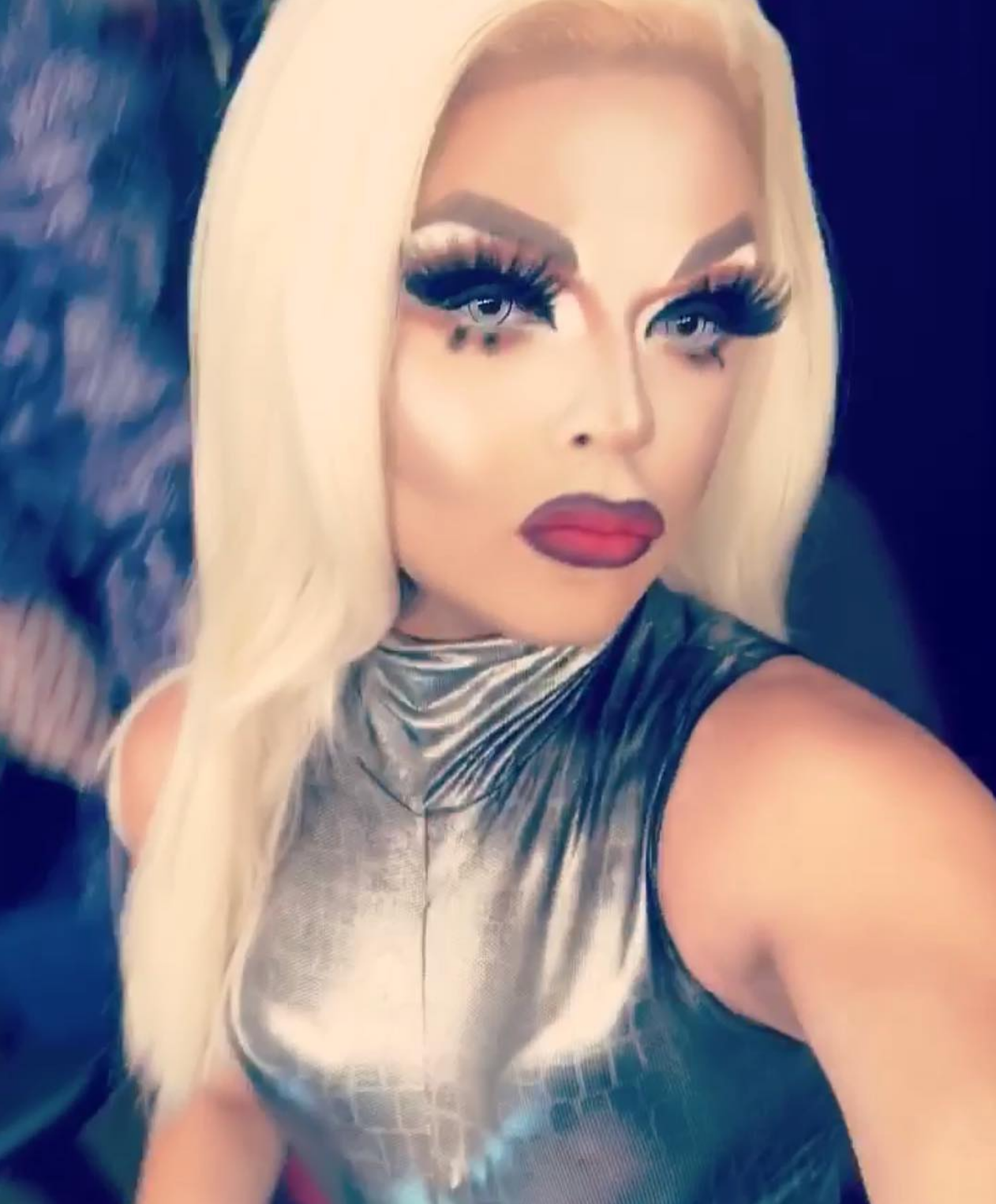 Rupaul season 10 vanessa vanjie mateo