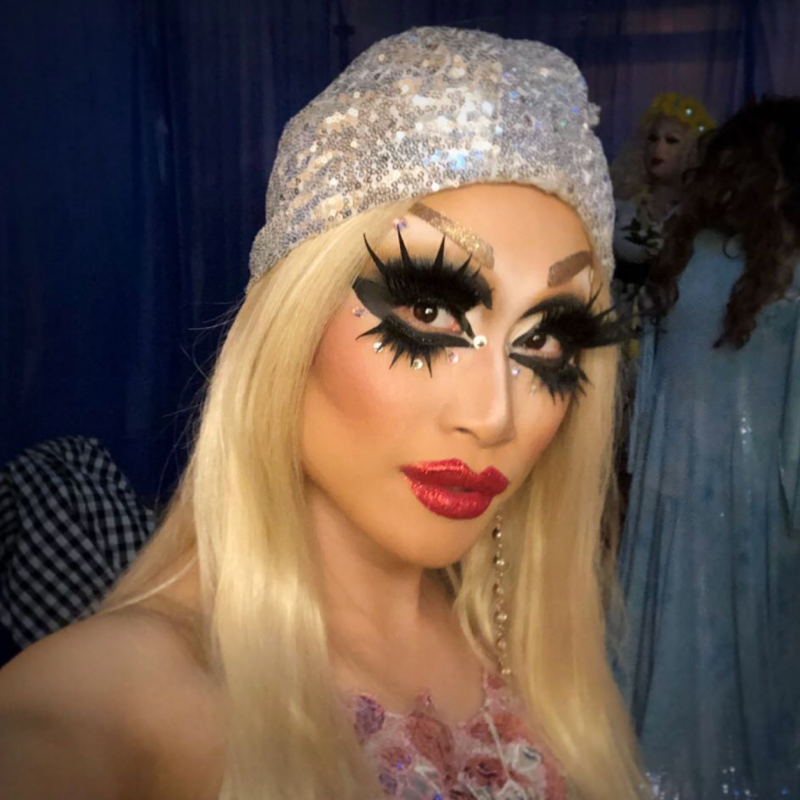 Rupaul season 10 yahua hamasaki