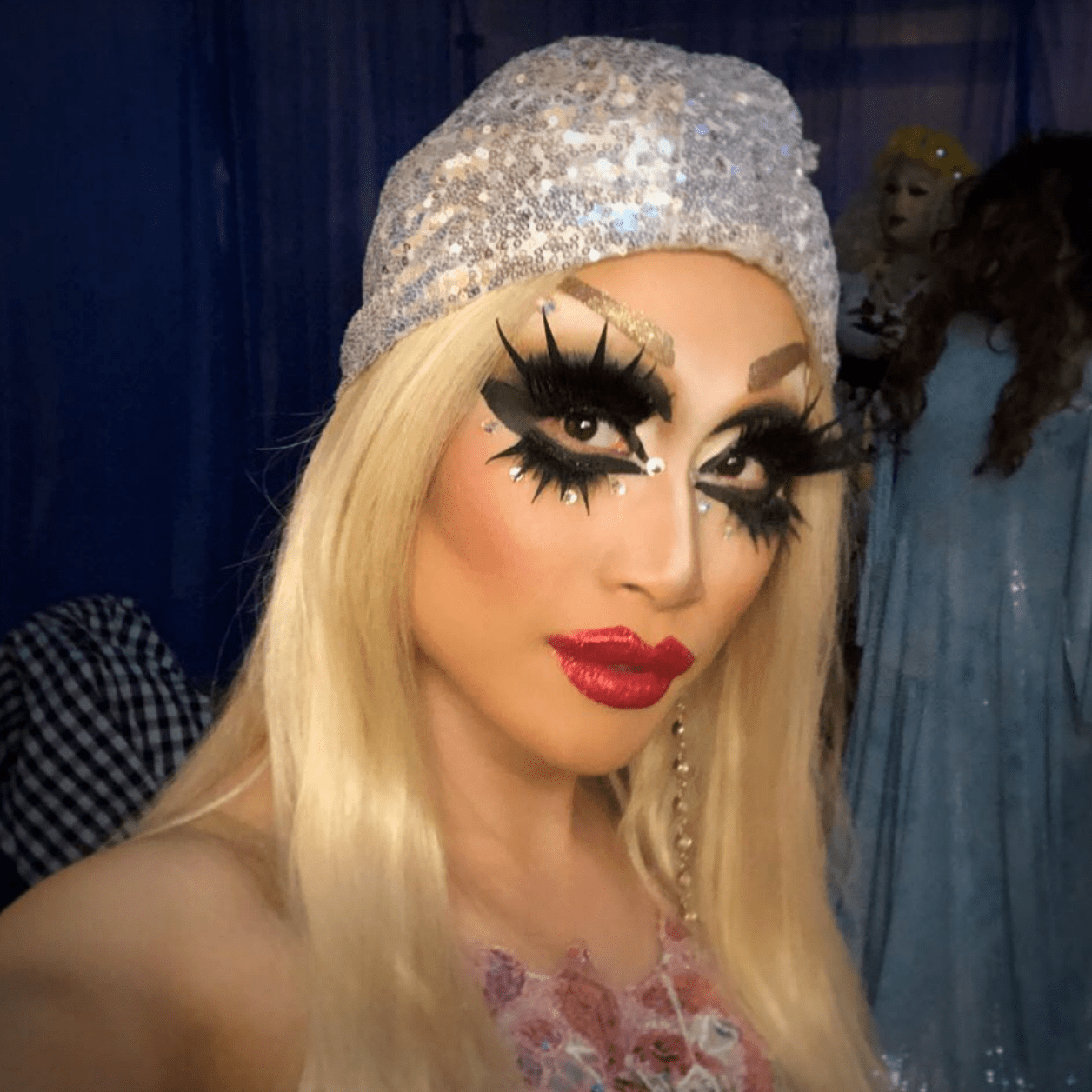 Rupaul season 10 yahua hamasaki