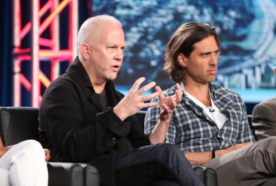 ryan murphy - 911 ryan murphy - 911