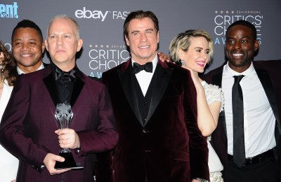 ryan murphy - american crime story ryan murphy - american crime story