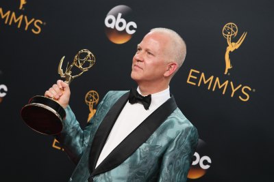 ryan murphy - emmy ryan murphy - emmy