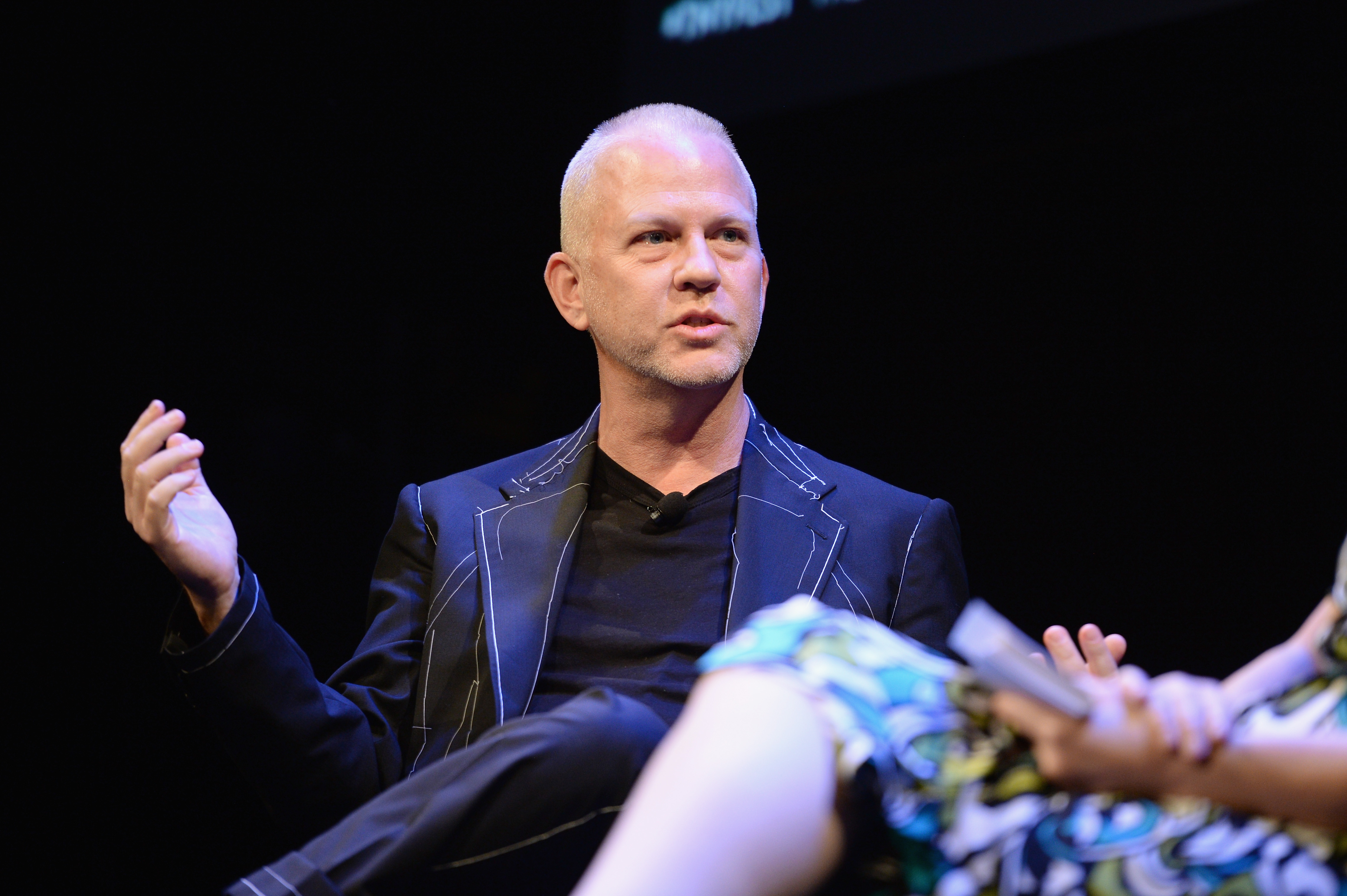 ryan murphy - event ryan murphy - event