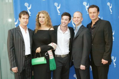 ryan murphy - nip-tuck ryan murphy - nip-tuck