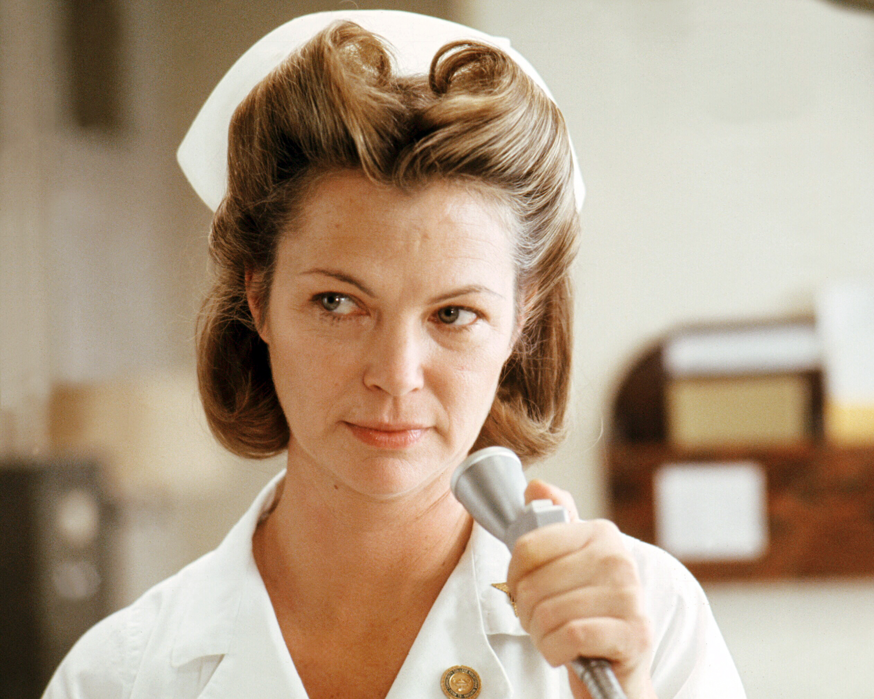 ryan murphy - nurse ratched ryan murphy - nurse ratched