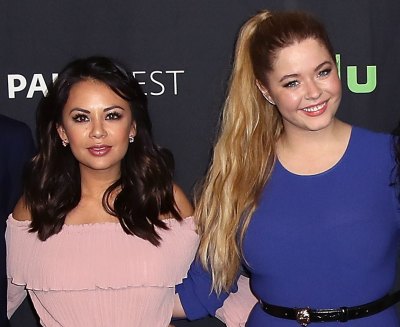 sasha pieterse janel parrish getty images sasha pieterse janel parrish getty images