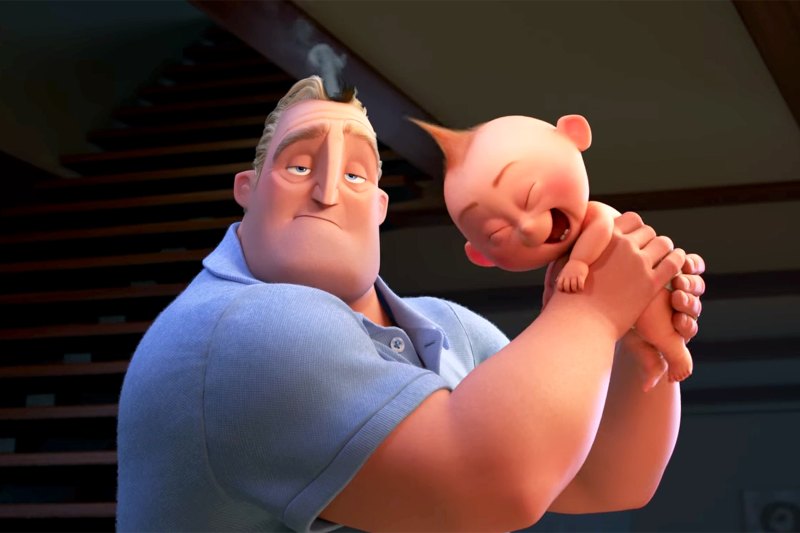 Sequels incredibles2