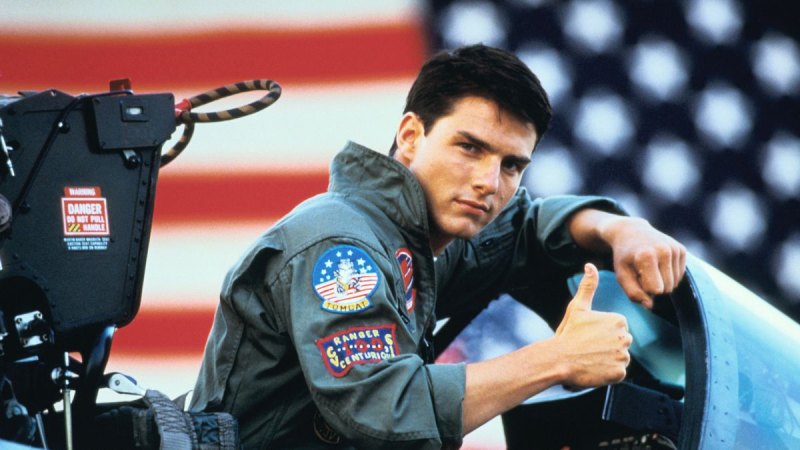 Sequels top gun maverick