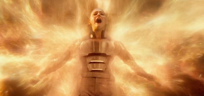 Sequels xmen dark phoenix