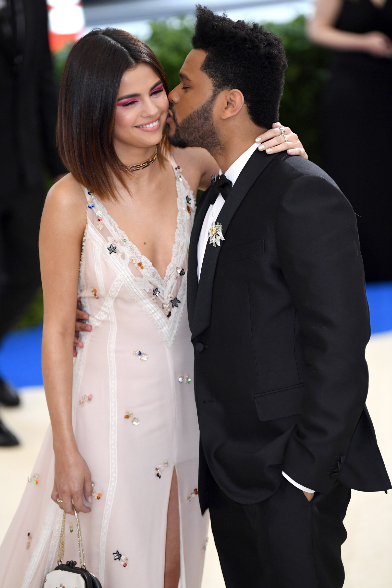 Weekend Rapper Dating The Weeknd's Dating History: A Timeline of His Ex-Girlfriends | Life ...