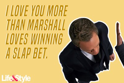 how i met your mother valentines how i met your mother valentines