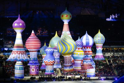 sochi winter olympics getty images