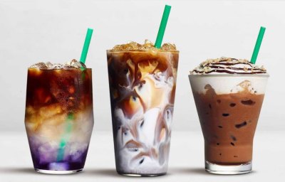 starbucks starbucks