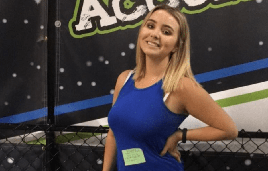 Stephanie perez revenge body