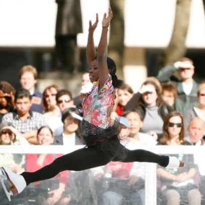 Surya bonaly