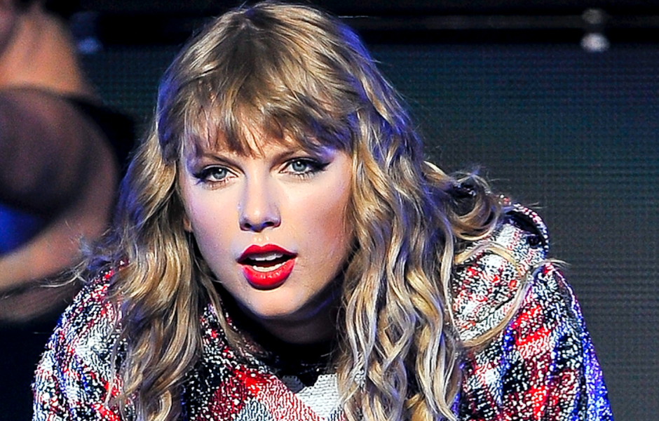 Taylor swift