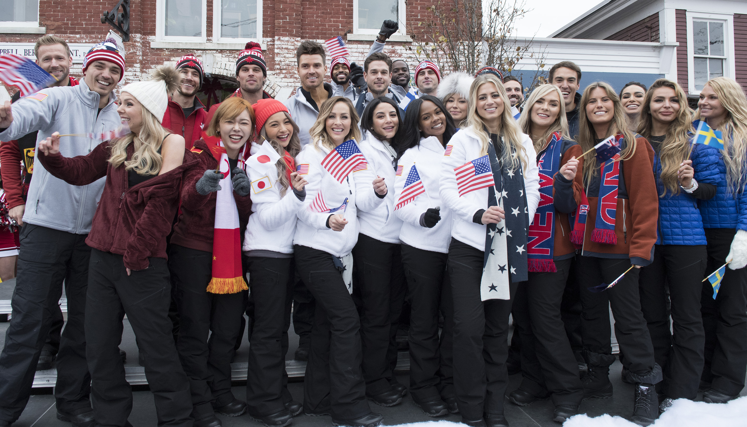 The Bachelor Winter Games Spoilers: See Who Wins the Whole Thing