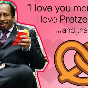 The office valentines day cards 1