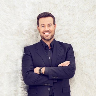 What happened to carson daly on 97 1