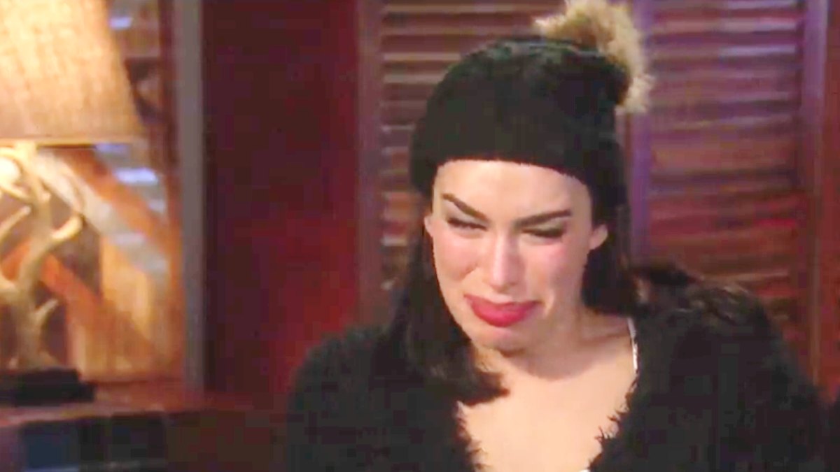 What is bachelor winter games