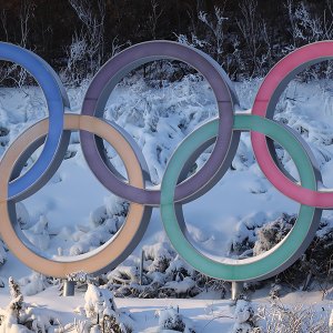 What time opening ceremony starts olympics