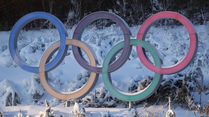 What time opening ceremony starts olympics