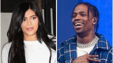 Kylie Jenner and Travis Scott’s Relationship Has Been a Crazy Whirlwind &mdash; Check Out the Full Timeline