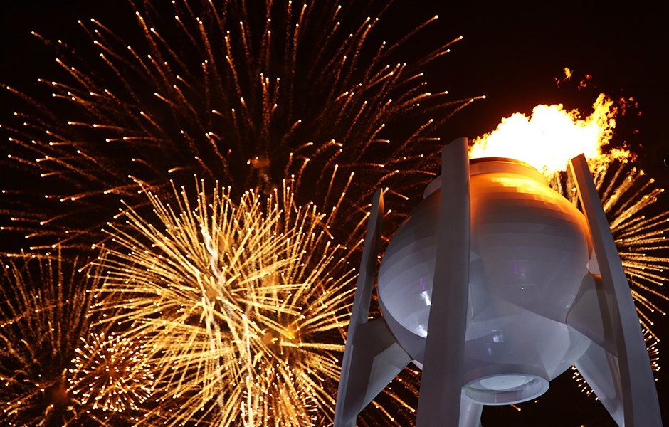 When is olympics closing cermony