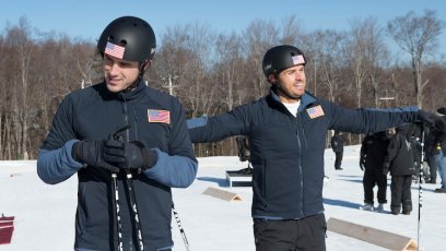 Where is the bachelor winter games filmed