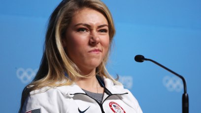 Who is mikaela shiffrin dating