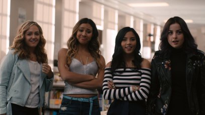 Youth consequences photo