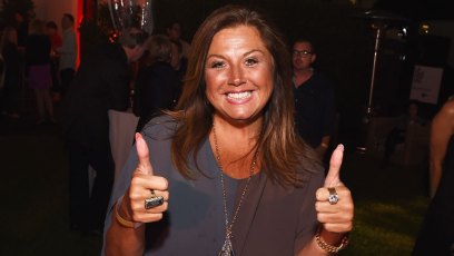 Abby lee miller