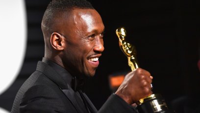 Academy awards trivia mahershala ali