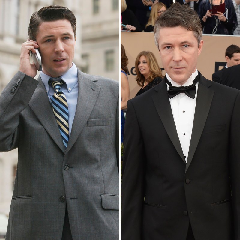 Aidan gillen the wire